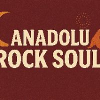 ANADOLU ROCK SOUL - orijinal ses