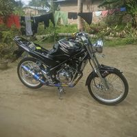 suara asli - Ismadi sitepu