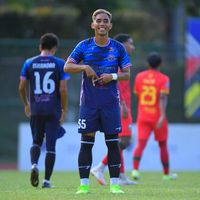 original sound - Shafizi Iqmal