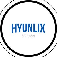 suara asli - hyunlix♡edit