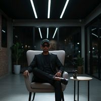 suara asli - Abang kmu