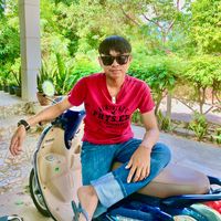 เสียงต้นฉบับ - บีม เกือบเฉย