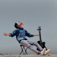 original sound
