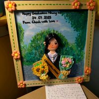 nhạc nền - 小溪 tự học tiếng trung 🇻🇳🇨🇳