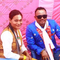 original sound - rohittamanglama