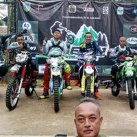 suara asli - Petruk Berkelana