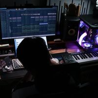 nhạc nền - Huy (SS Remix)