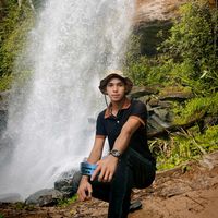 សំឡេងដើម - ប្រុស ឡាង 🤟❤️