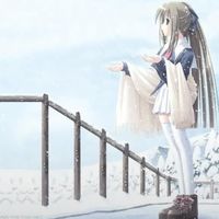 оригинальный звук