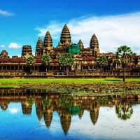 nhạc nền - ចម្រៀងកំដរអារម្មណ៍