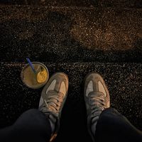nhạc nền - Tuấn and Chill
