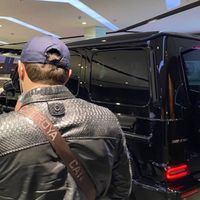 dzavadov how much i love you