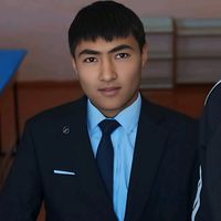 jamshidbekkg08