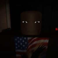 оригинальный звук