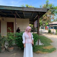 DULU SAKIT SEKARANG LEGAH