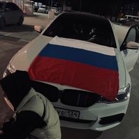 оригинальный звук
