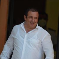 gagik_tsarukyan_team
