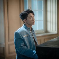 nhạc nền - Phạm Cường✅