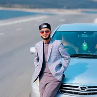 jumma Mubarak