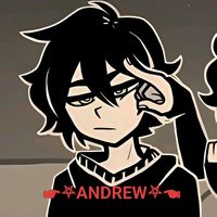 suara asli - Andrew Gustavo Fernandes 🤭🤭