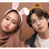 suara asli - Ikha Shafiyyah Edwar