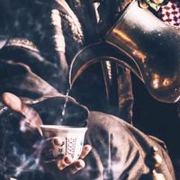 الصوت الأصلي