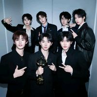 原聲 - 💫tnt时代少年团❤️ ✨追星女孩💖