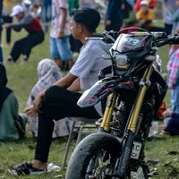 suara asli - pharabawe