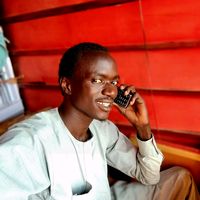 الصوت الأصلي