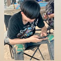 เสียงต้นฉบับ - P’Mor🦋💦