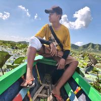 original sound - Aung Naing