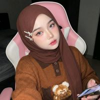 suara asli - Ayang Ratu