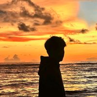 original sound - LE—Kei_Preset🎟