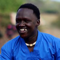 WARRAP BY NUR LUACJANG