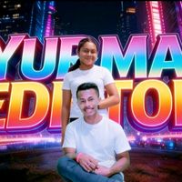 suara asli - 🎧YURMA♥️EDITOR0704🎧