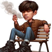 suara asli