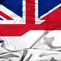 suara asli - Indonesian - British People