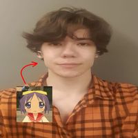 оригинальный звук