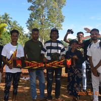 suara asli - Nhy nope