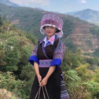 âm thanh gốc - Giàngg Thị Máyy