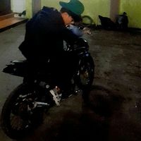 suara asli - Andre Maulana