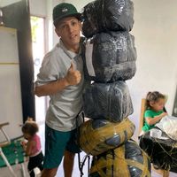 sonido original
