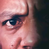 suara asli - Pache Mabu