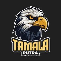 suara asli - Tamala Putra