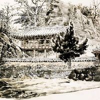 오리지널 사운드 - Eumpungnongwol吟風弄月음풍농월