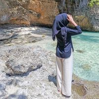suara asli - Hii, iini Nisa🚀💦