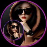 оригинальный звук