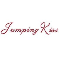 jumpingkiss