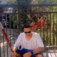 suara asli - Ramadoni