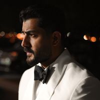 الصوت الأصلي